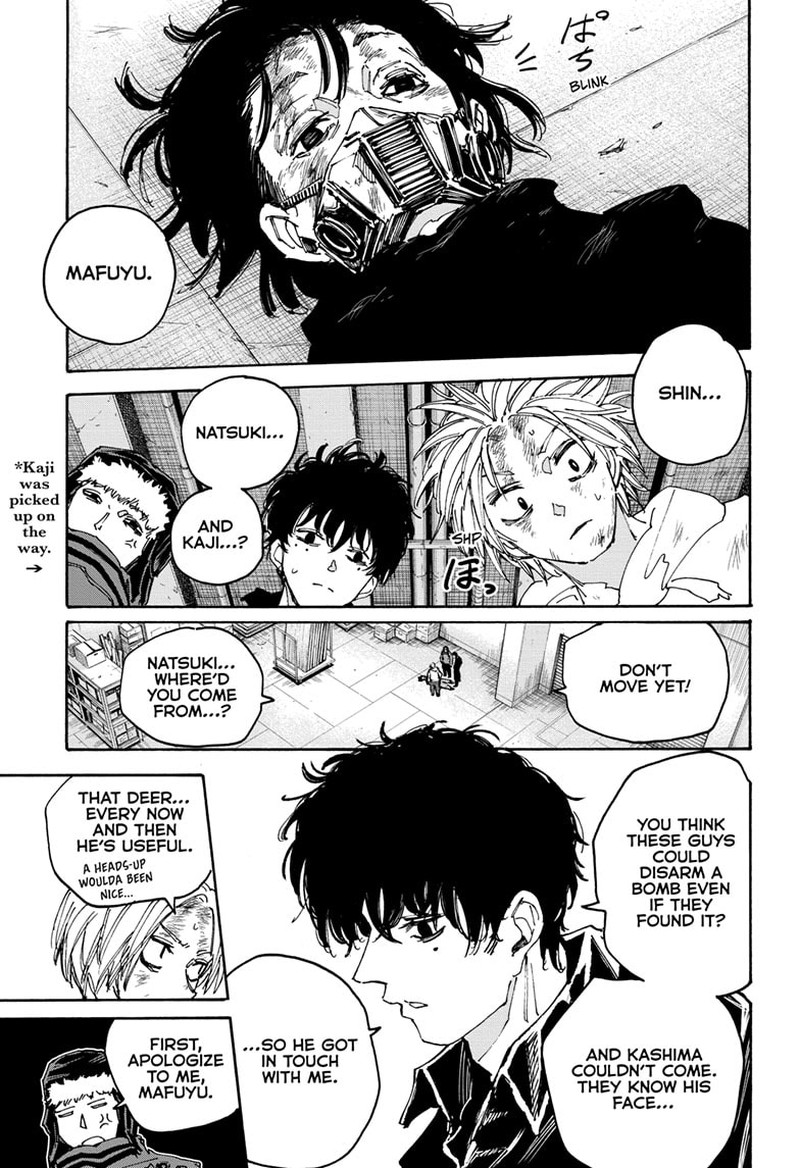 Chapter 146 - Page 9